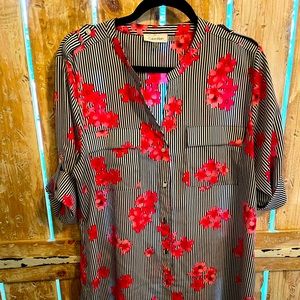 Calvin Klein Button Down